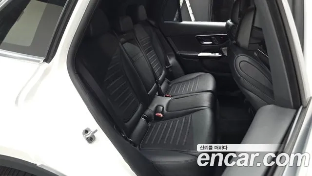 Mercedes-Benz GLC-Class X254 id 2878591 из Кореи 2