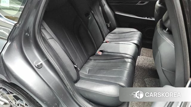 Genesis G80 (RG3) 2020 Серый из Кореи, фото 2