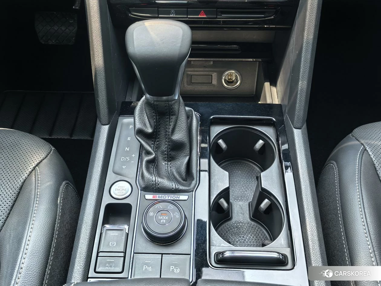 Volkswagen Tourang 2019 Коричневый из Китая, фото 2
