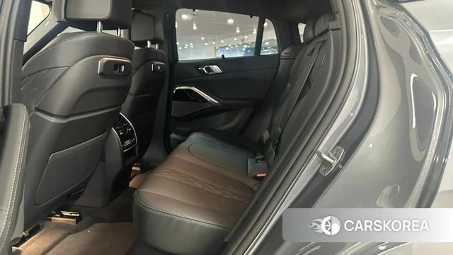 BMW X6 (G06) 2025 Серый из Кореи, фото 2