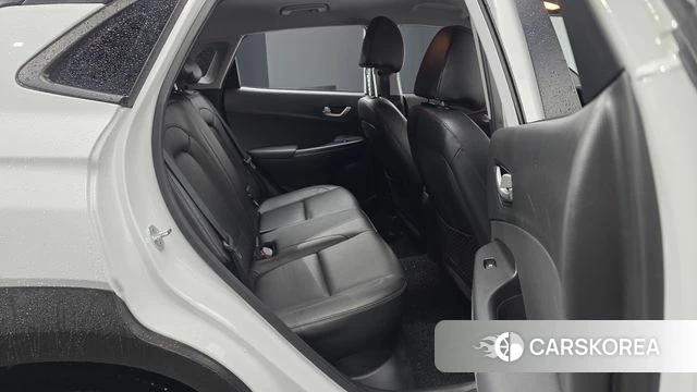 Hyundai Kona 2018 Белый из Кореи, фото 2