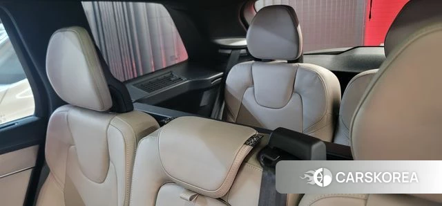 Volvo XC90 second Generation 2026 Черный из Кореи, фото 2