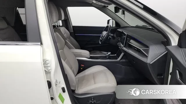 Ssangyong Torres 2023 Белый из Кореи, фото 2