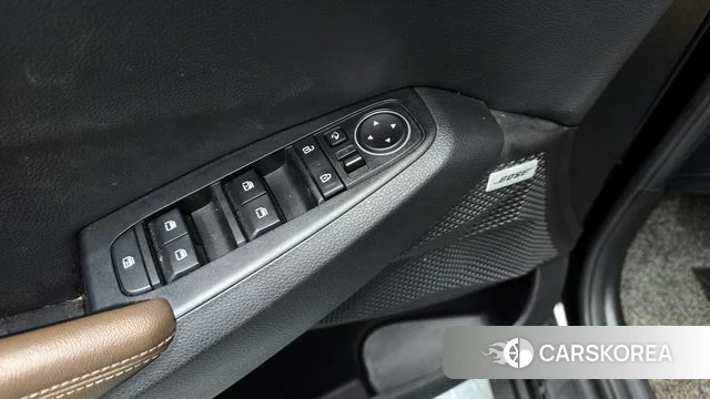 Kia Seltos 2019 Черный из Кореи, фото 2