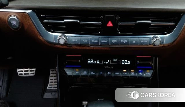 Kia Mohave Master 2022 Белый из Кореи, фото 2