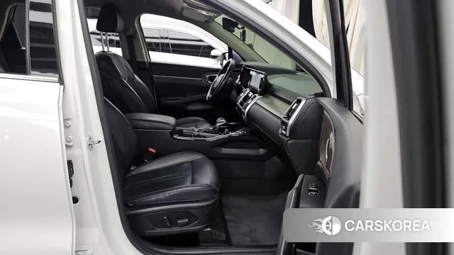 Kia Sorento 4th Generation 2020 Белый из Кореи, фото 2