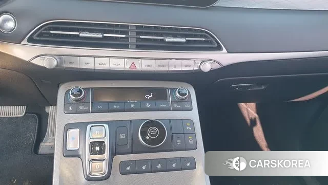 Hyundai Palisade 2020 Белый из Кореи, фото 2