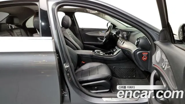 Mercedes-Benz E-Class W213 id 2660341 из Кореи 2