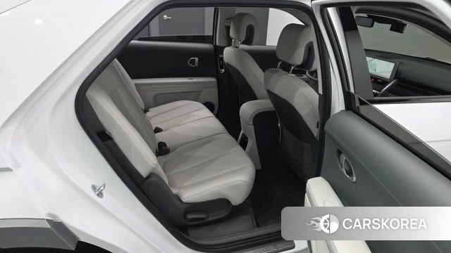 Hyundai Ionic 5 2022 Белый из Кореи, фото 2