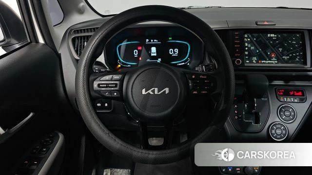 Kia The New Kia Ray 2026 Белый из Кореи, фото 2