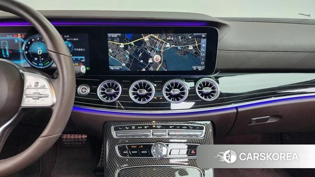 Mercedes-Benz CLS-Class C257 2019 Белый из Кореи, фото 2