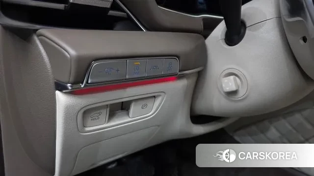 Genesis GV80 2020 Серый из Кореи, фото 2