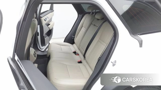 Land Rover Range Rover Velar 2020 Белый из Кореи, фото 2