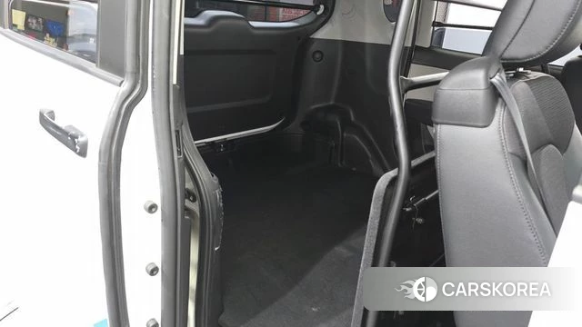 Kia The New Ray 2022 Белый из Кореи, фото 2