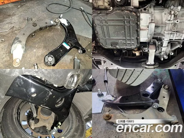 Kia The New Carnival 2019 Черный из Кореи, фото 2