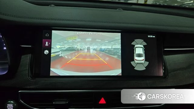 Kia K7 Premier 2020 Белый из Кореи, фото 2