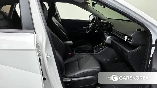 Hyundai Kona (SX2) id 3477199 из Кореи 2