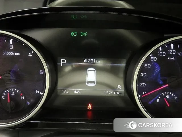 Kia Carnival 4th generation 2020 Белый из Кореи, фото 2