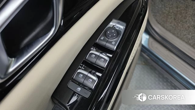 Kia Carnival 4th generation 2020 Синий из Кореи, фото 2