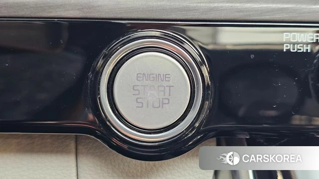 Kia Carnival 4th generation 2020 Черный из Кореи, фото 2