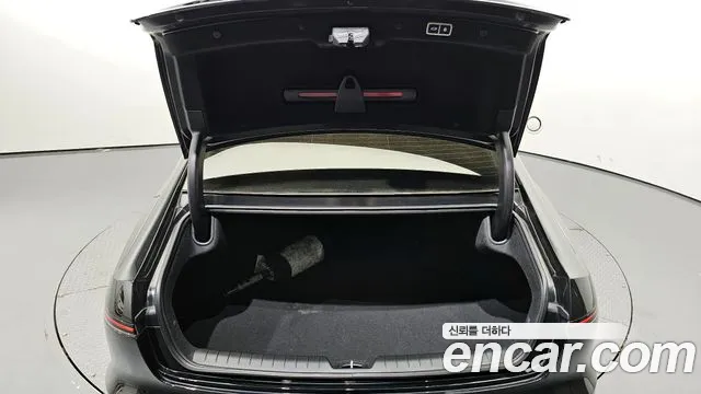 Hyundai Grandeur Hybrid (GN7) id 2699659 из Кореи 2