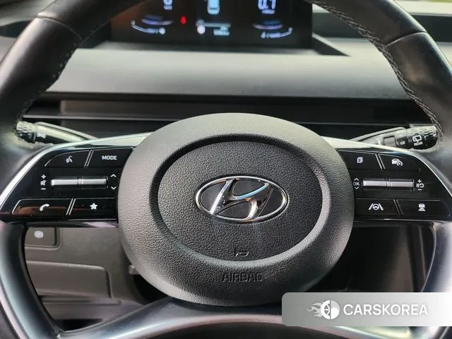 Hyundai Staria 2021 Серебряный из Кореи, фото 2