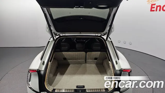 Kia EV6 id 2677570 из Кореи 2