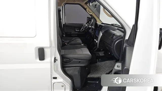 Dongfeng Socon C35 2022 Белый из Кореи, фото 2