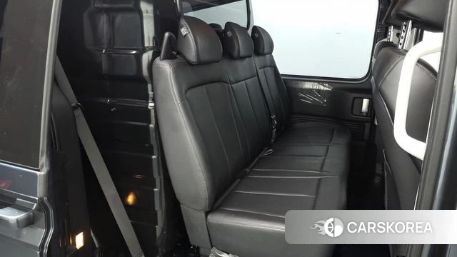 Hyundai Staria 2024 Серый из Кореи, фото 2