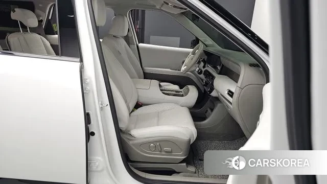 Hyundai Palisade (LX3) 2025 Белый из Кореи, фото 2