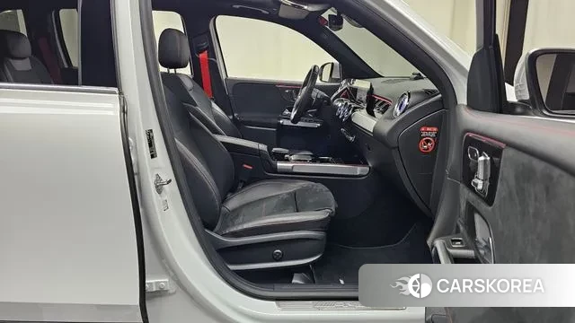 Mercedes-Benz GLB-Class X247 id 2905745 из Кореи 2