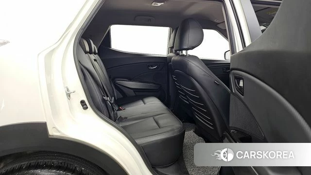 Ssangyong The New Tivoli 2023 Белый из Кореи, фото 2