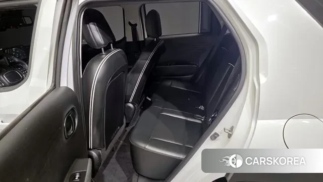 Hyundai Casper 2021 Белый из Кореи, фото 2