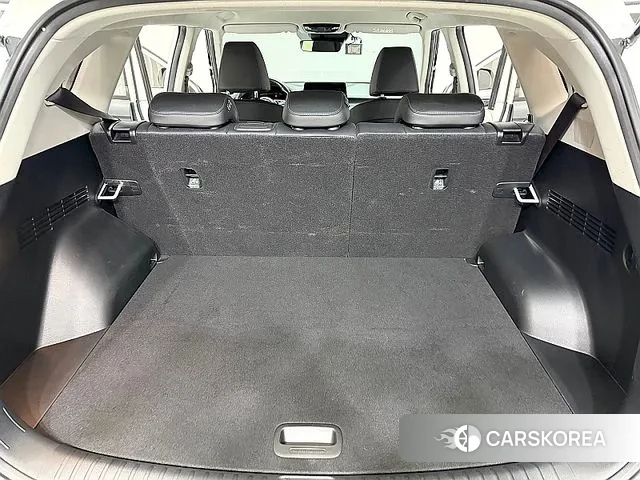 Kia Seltos 2021 Белый из Кореи, фото 2