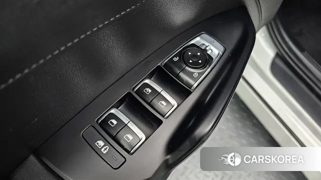 Kia K5 3rd generation 2020 Белый из Кореи, фото 2