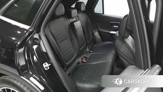 Mercedes-Benz GLC-Class X254 2023 Черный из Кореи, фото 2