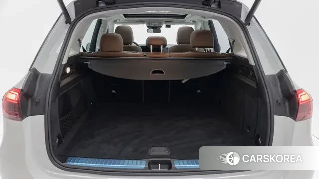 Mercedes-Benz GLE-Class W167 2025 Белый из Кореи, фото 2