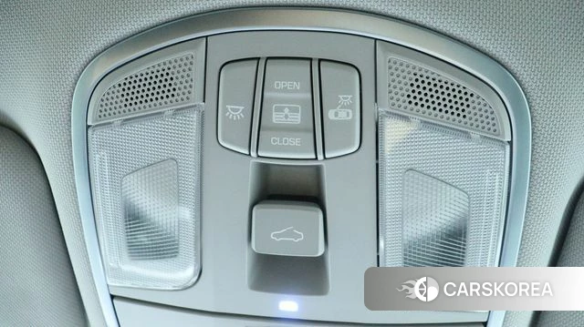 Hyundai Sonata New Rise Hybrid 2018 Белый из Кореи, фото 2