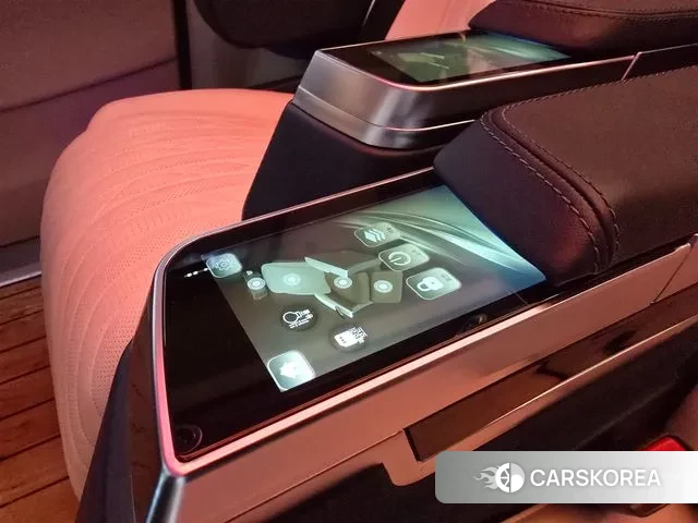 Kia Carnival 4th generation 2023 Черный из Кореи, фото 2