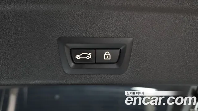 BMW X6 (G06) id 2705475 из Кореи 2