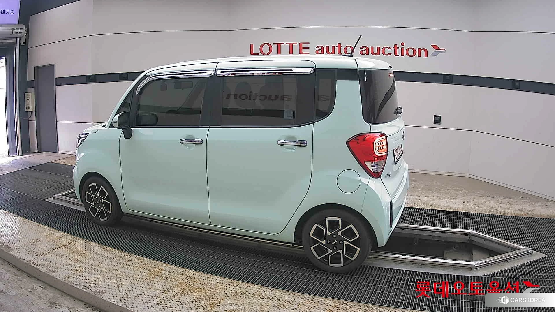 Kia Ray 2018 Другое из Кореи, фото 2