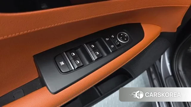 Kia The New K3 2nd generation 2024 Серый из Кореи, фото 2