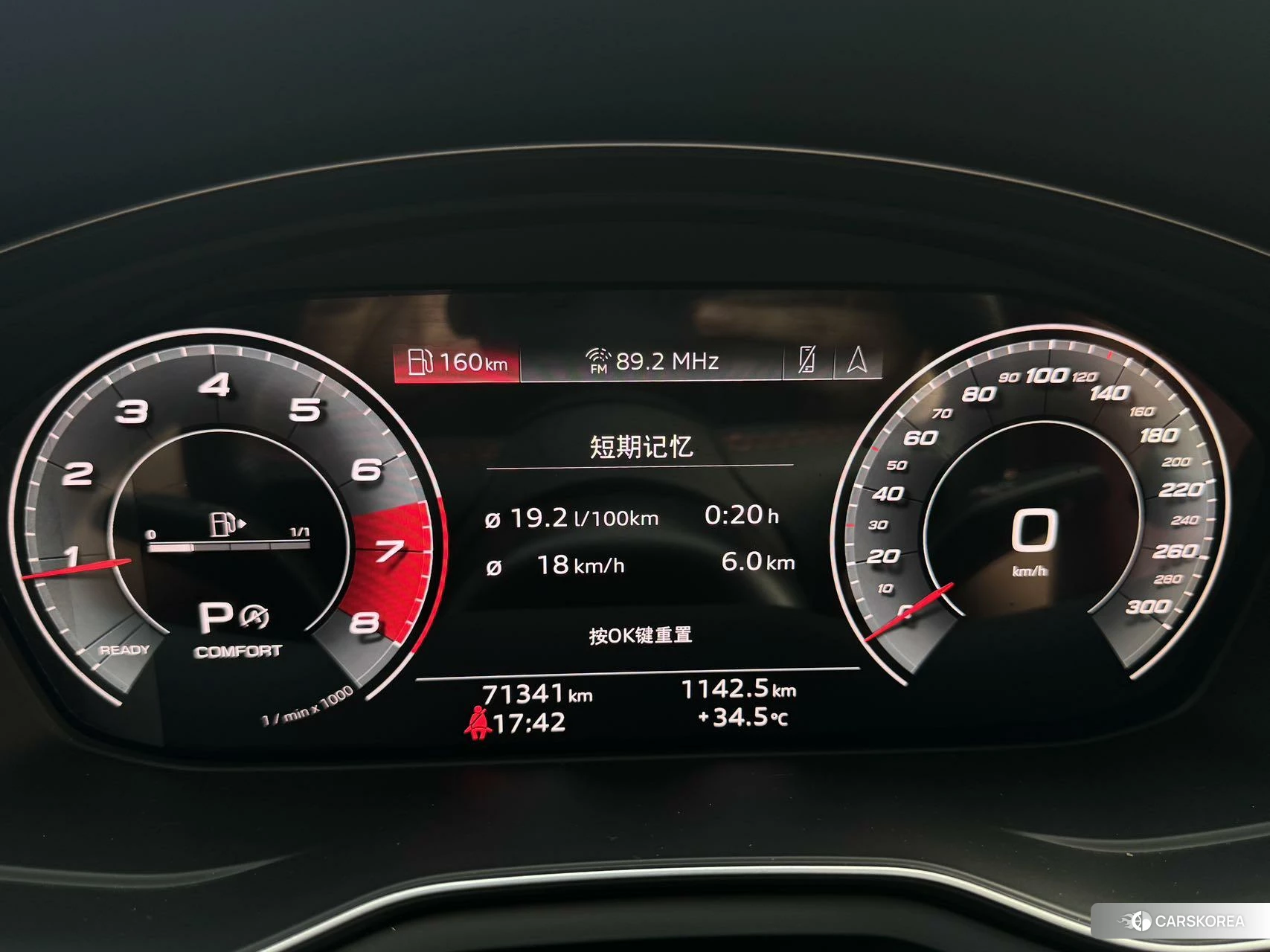Audi S4 2020 Синий из Китая, фото 2