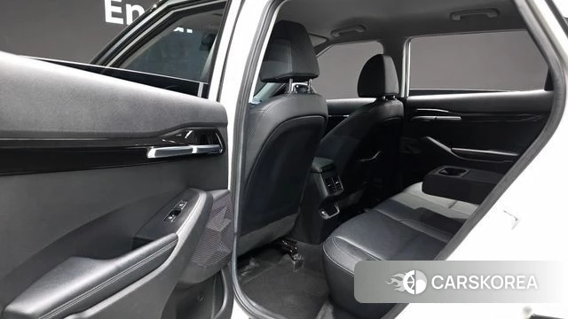 Kia Seltos 2019 Белый из Кореи, фото 2
