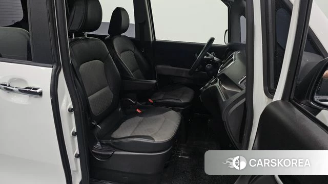 Kia The New Ray 2021 Белый из Кореи, фото 2