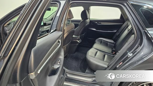 Hyundai The New Grandeur IG 2022 Серый из Кореи, фото 2