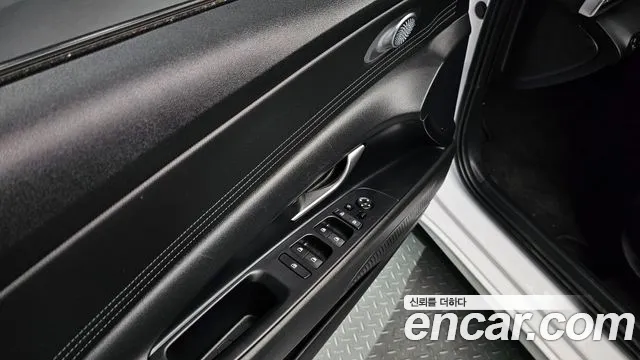 Hyundai Avante (CN7) id 2662783 из Кореи 2