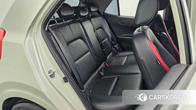 Kia All New Morning (JA) 2019 Жемчужный цвет из Кореи, фото 2
