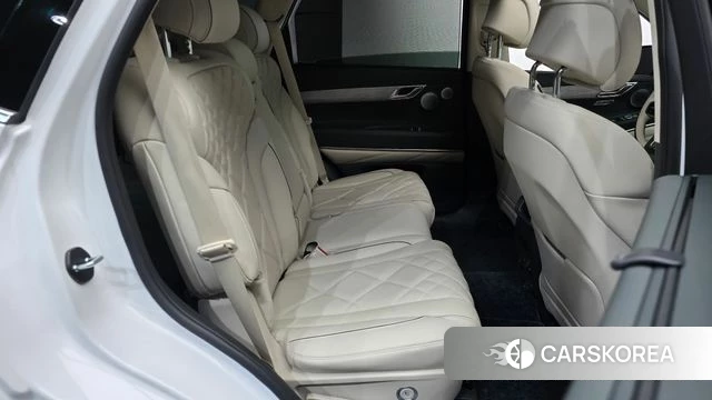 Genesis GV80 2024 Белый из Кореи, фото 2