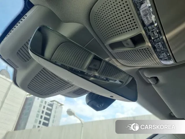 Mercedes-Benz CLS-Class C257 2018 Серый из Кореи, фото 2